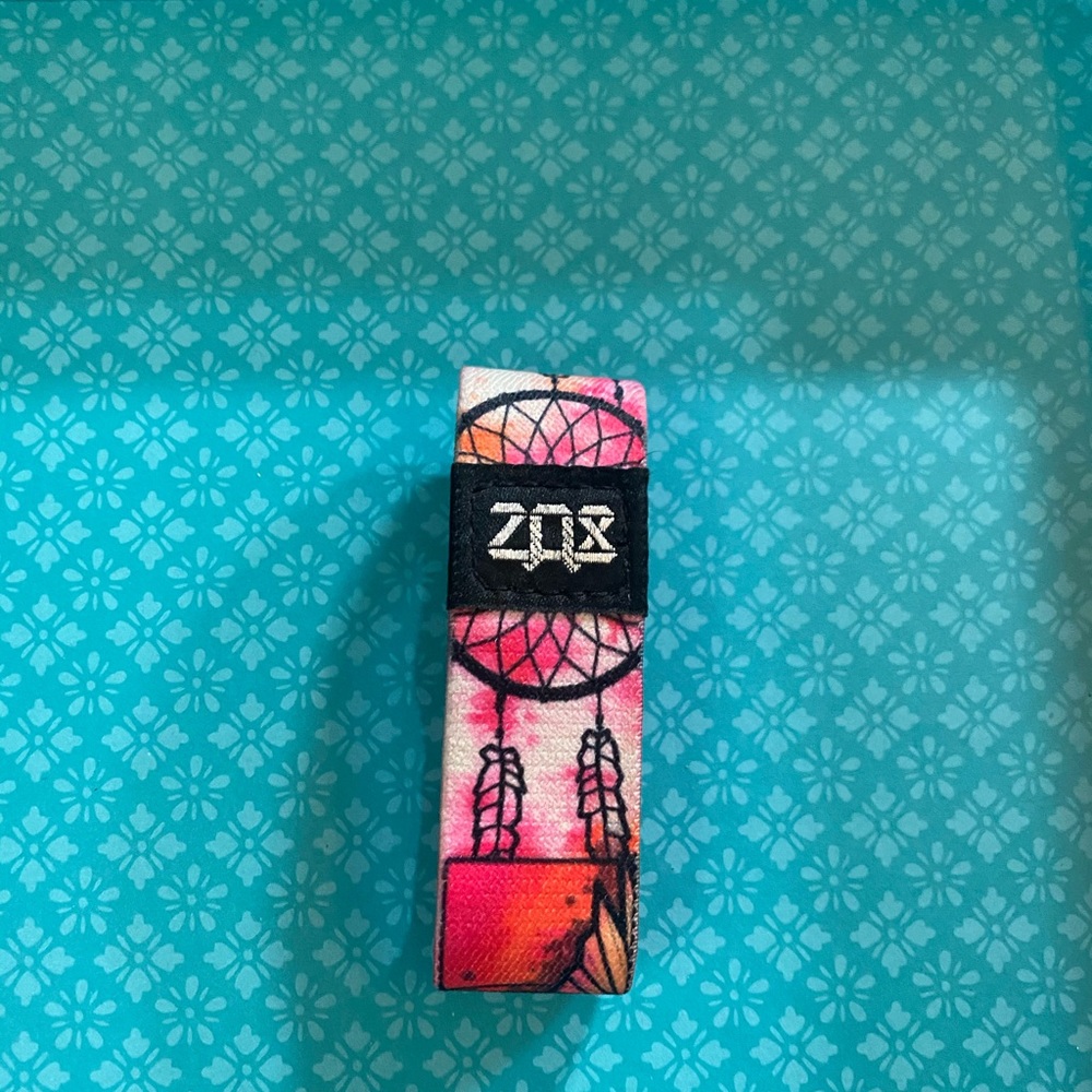 ZOX bracelet dream catcher
